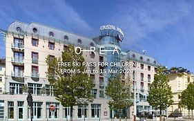 Orea Spa Hotel Cristal